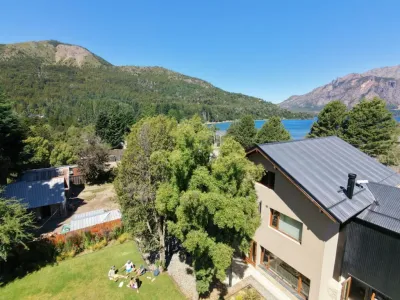 Albergues/Hostels Guti Andino Hostel