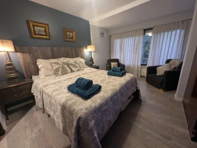 Hoteles 2 estrellas Hotel  Citizen Kane Lodge