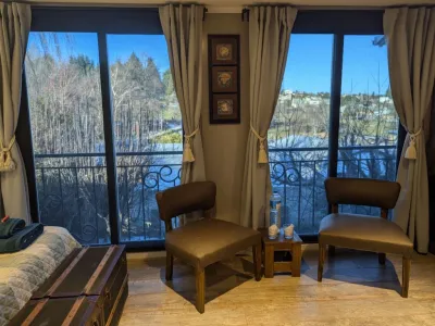 Hoteles 2 estrellas Hotel  Citizen Kane Lodge