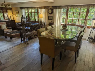 Hoteles 2 estrellas Hotel  Citizen Kane Lodge