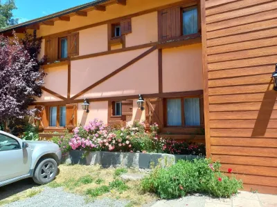 Hosterías Hostería Lonquimay