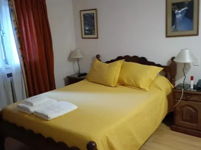 Hosterías Hostería Lonquimay