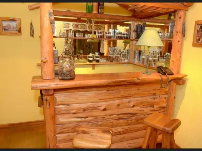 Hosterías Hostería Lonquimay