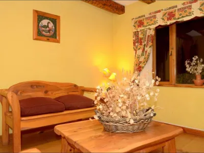 Hosterías Hostería Lonquimay