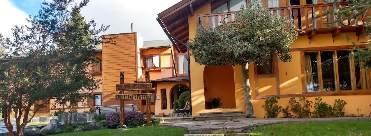 Hosterías Hostería Lonquimay
