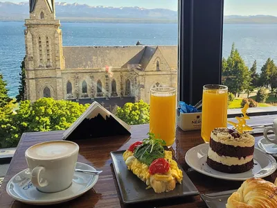 Bares Terraza Bar de Altura