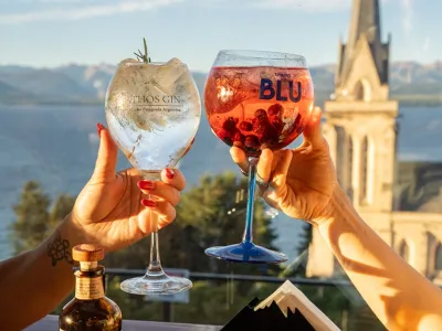 Bares Terraza Bar de Altura