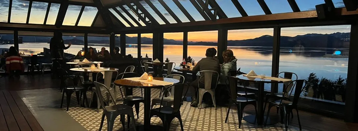 Bares Terraza Bar de Altura