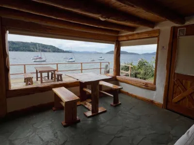 Cabañas Camping Petunia Cabañas  en  Bariloche