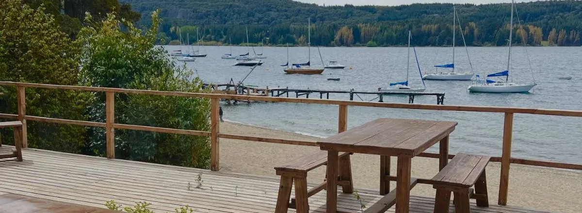 Cabañas Cabañas Camping Petunia