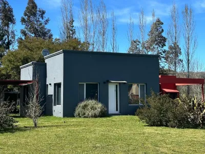 2-star Cabins Akuyen Cabins