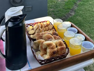 2-star Cabins Akuyen Cabins