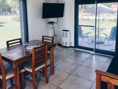 2-star Cabins Akuyen Cabins