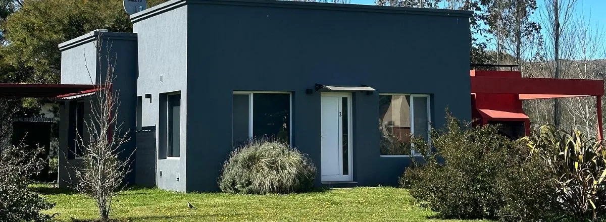 2-star Cabins Akuyen Cabins