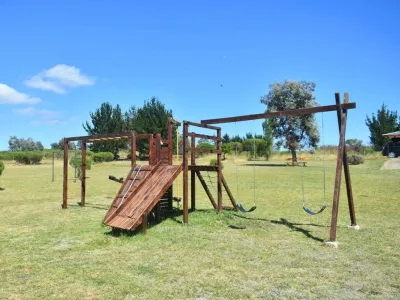 2-star Cabins Cabañas Puertas de Sol