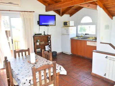 2-star Cabins Cabañas Puertas de Sol