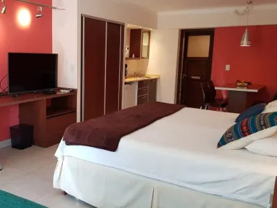 Apart Hotels Casacerro Apart Hotel