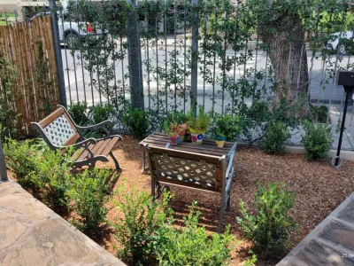 Apart Hotels Casacerro Apart Hotel