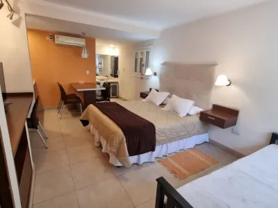 Apart Hotels Casacerro Apart Hotel