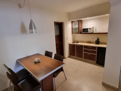 Apart Hotels Casacerro Apart Hotel