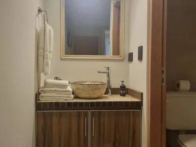 Apart Hotels Casacerro Apart Hotel