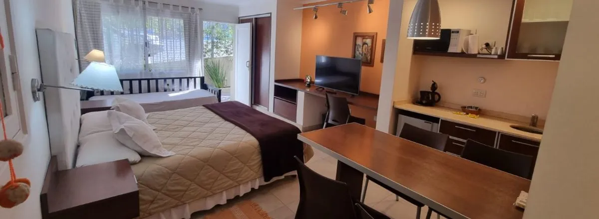 Apart Hotels Casacerro Apart Hotel