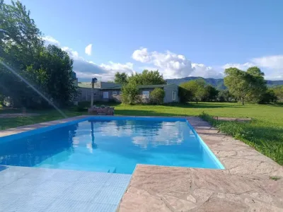 Finca La Vertiente Hotel de campo Hoteles  en  Salta