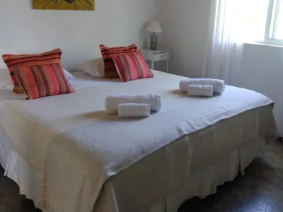 Hoteles Finca La Vertiente Hotel de campo