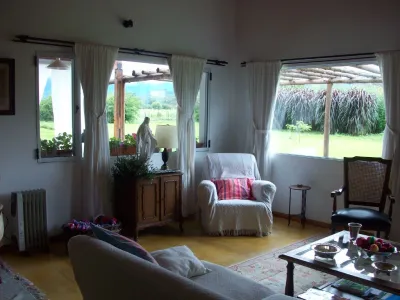 Hoteles Finca La Vertiente Hotel de campo