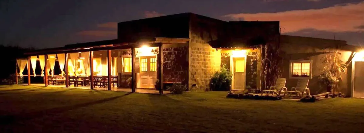 Hoteles Finca La Vertiente Hotel de campo