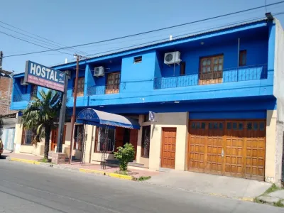 Hostal del Sur Hoteles  en  Salta