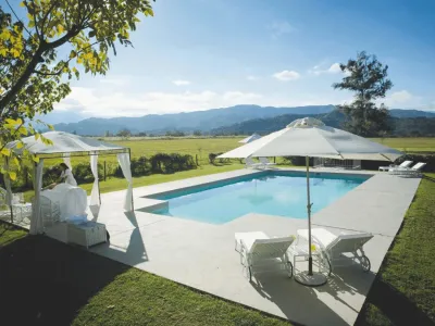 Estancia House of Jasmines Hoteles  en  Salta