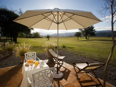 Hotels Estancia House of Jasmines