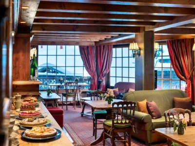 Hotels Estancia House of Jasmines