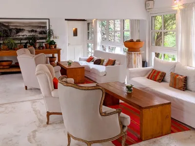 Hotels Estancia House of Jasmines