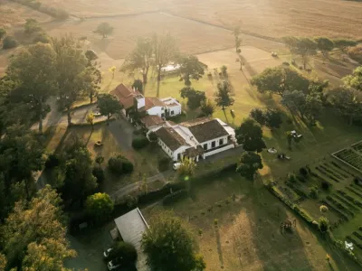 Hotels Estancia House of Jasmines