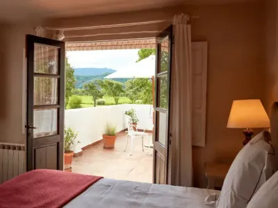 Hotels Estancia House of Jasmines