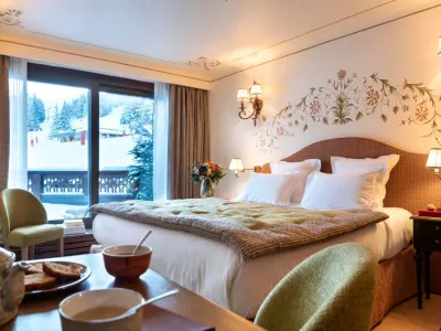 Hotels Estancia House of Jasmines