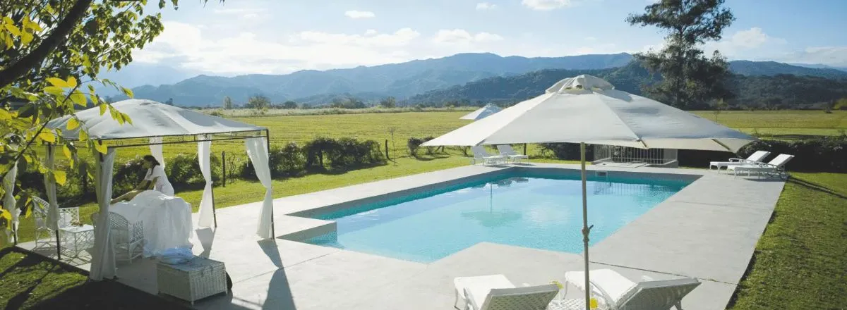 Hotels Estancia House of Jasmines