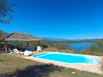 Complejo Ki Huasi Temporary rental  in  Cabra Corral