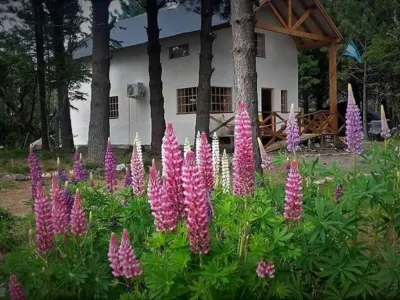 Cabañas Cabañas La Magdalena