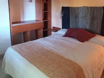 Cabañas Cabañas La Magdalena