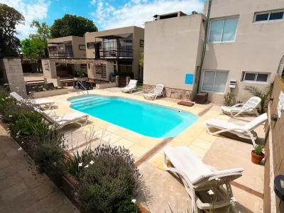 Laguna Park Duplex & Suites Apart Hotels  in  Chascomús