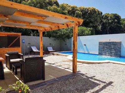 Apart Hotels Laguna Park Duplex & Suites