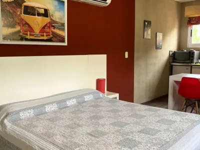 Apart Hotels Laguna Park Duplex & Suites