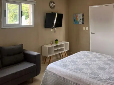 Apart Hotels Laguna Park Duplex & Suites