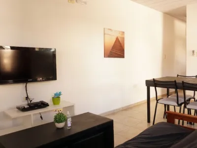 Apart Hotels Laguna Park Duplex & Suites