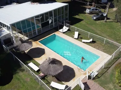 Las Lomas Apart Suites & Spa Apart Hotels  in  Chascomús