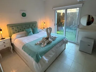 Apart Hotels Las Lomas Apart Suites & Spa