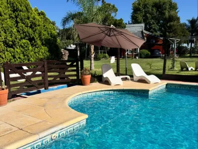 Nautico Apart Hotel Apart Hotels  in  Chascomús